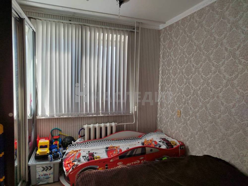 3-комнатная квартира, 61 м2 7/9 этаж, ул. Чкалова - фото 8