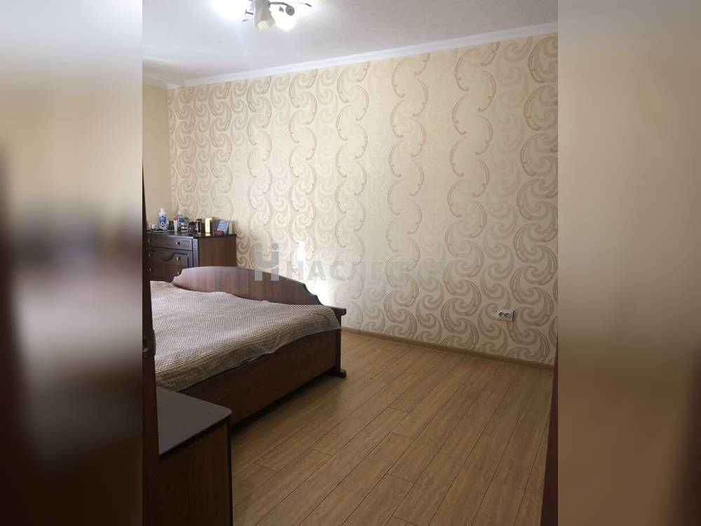 1-комнатная квартира, 35 м2 4/9 этаж, ул. Юннатов - фото 4