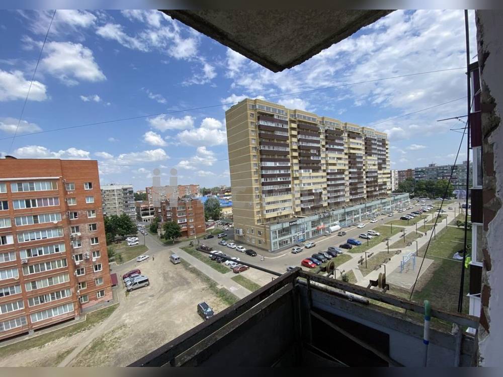 2-комнатная квартира, 47.2 м2 8/9 этаж, ул. 12 Марта - фото 12