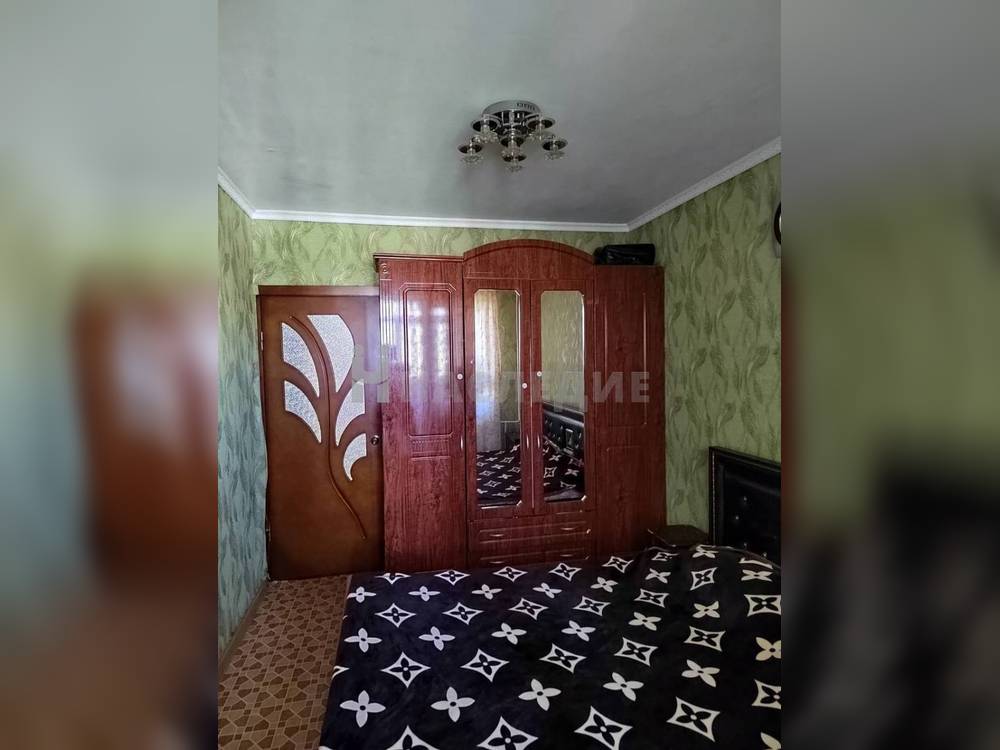 3-комнатная квартира, 61 м2 7/9 этаж, ул. Чкалова - фото 3