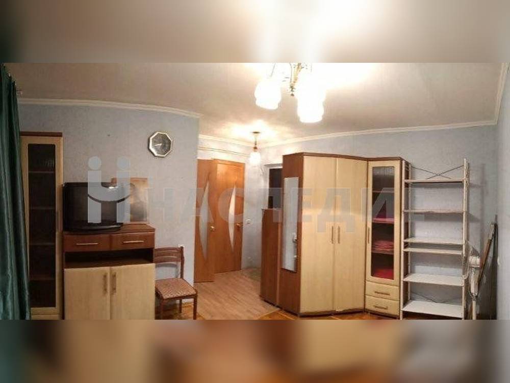 1-комнатная квартира, 22 м2 1/5 этаж, ул. Школьная - фото 1