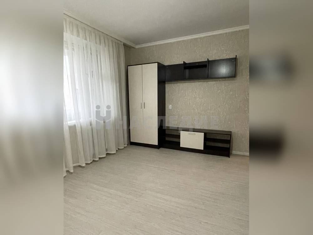 1-комнатная квартира, 32 м2 4/5 этаж, ул. Юбилейная - фото 2