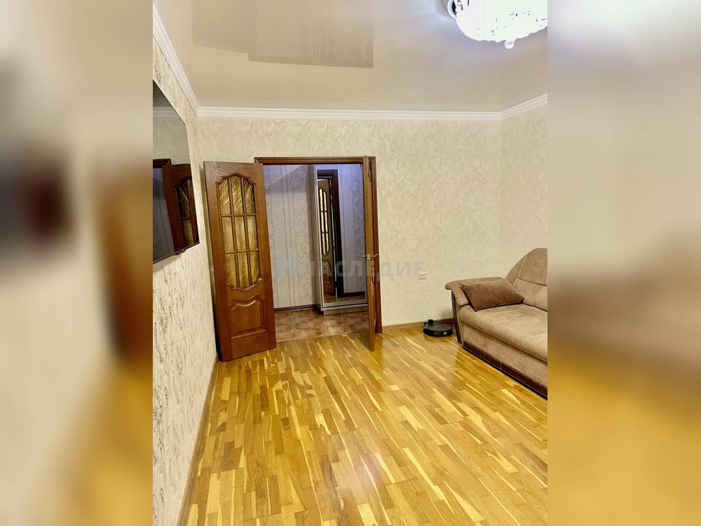 3-комнатная квартира, 63 м2 8/9 этаж, ул. Пионерская - фото 3