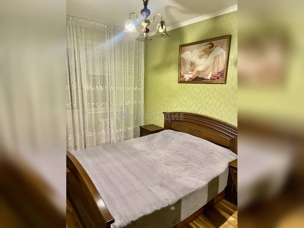 3-комнатная квартира, 63 м2 8/9 этаж, ул. Пионерская - фото 4