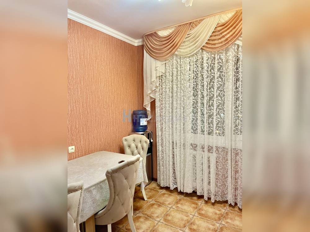 3-комнатная квартира, 63 м2 8/9 этаж, ул. Пионерская - фото 12