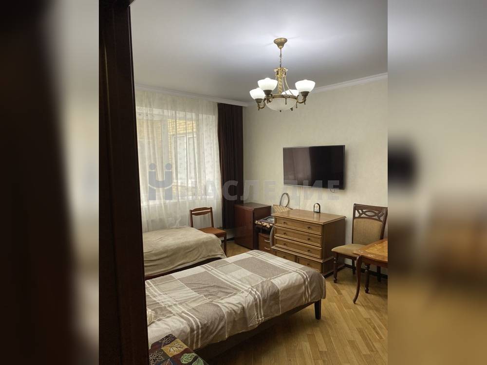 2-комнатная квартира, 65 м2 1/5 этаж, ул. Димитрова - фото 3