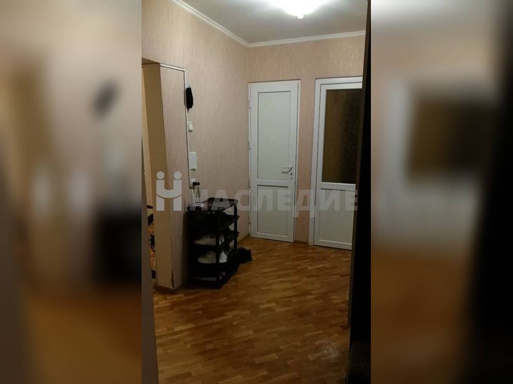 4-комнатная квартира, 87.4 м2 5/5 этаж, ул. Шоссейная - фото 16