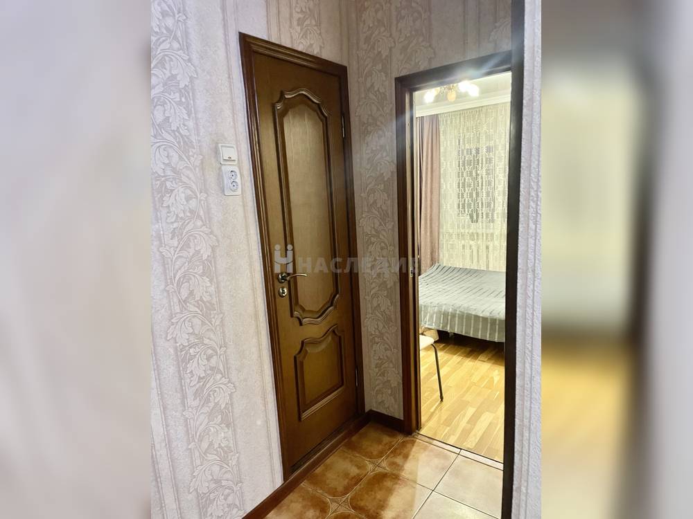 3-комнатная квартира, 63 м2 8/9 этаж, ул. Пионерская - фото 18