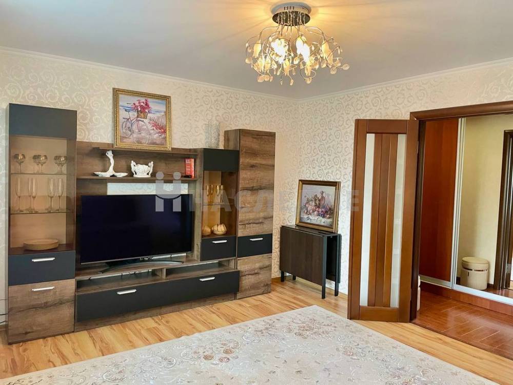 2-комнатная квартира, 52 м2 4/5 этаж, ул. Пионерская - фото 3